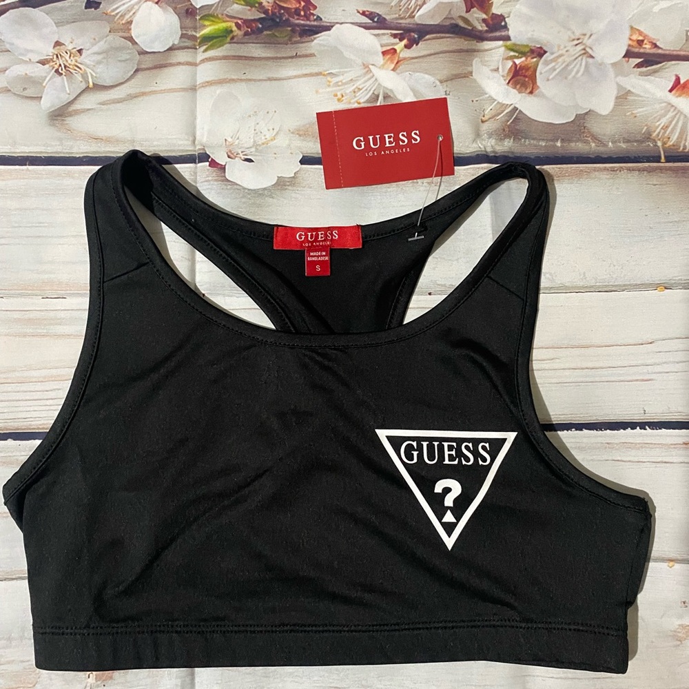 Guess Amy Active Top